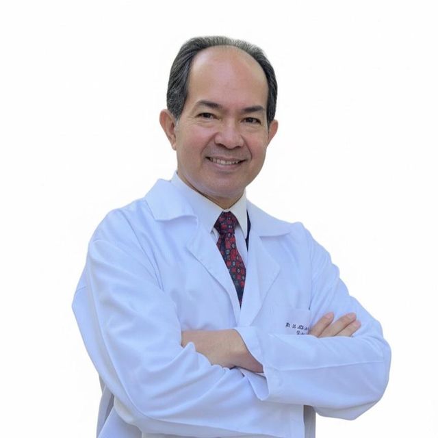 Jorge Luis Ferreira Daza, Cardiólogo Medellín
