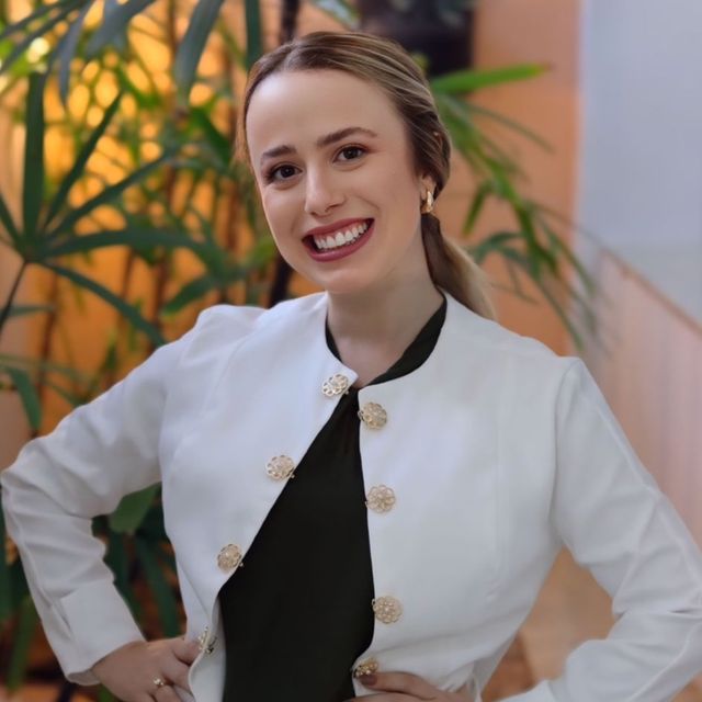 Liliane Borges Levy De Alvarenga, Pediatra Bauru