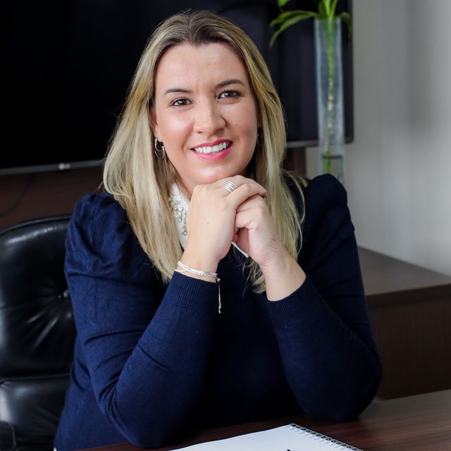 Laís  Araujo, Psicólogo Barueri