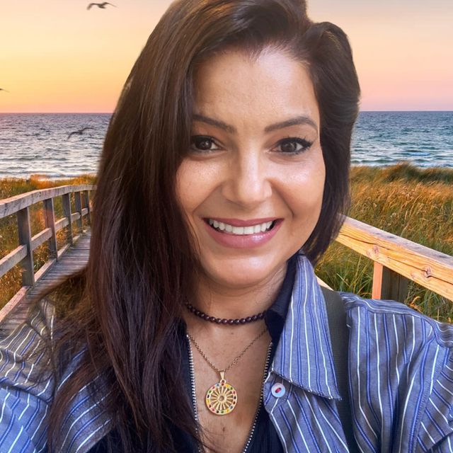 Patricia Micheli dos Santos de Brito, Psicólogo Rio de Janeiro