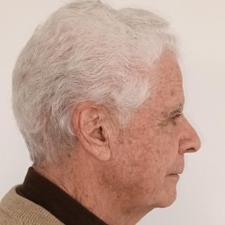 Irineo Constantino Schuch Ortiz, Neurologista Pelotas