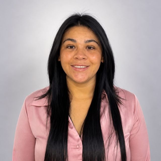 Leidy Lizeth Rojas Segura