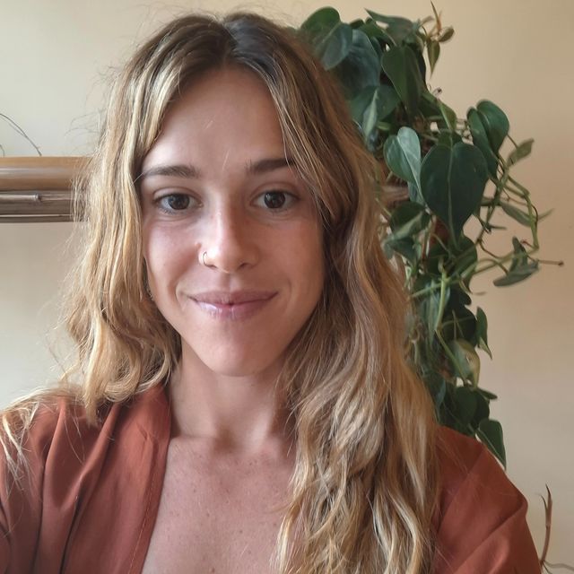 ALIX HALEMBECK, Psicólogo São Paulo