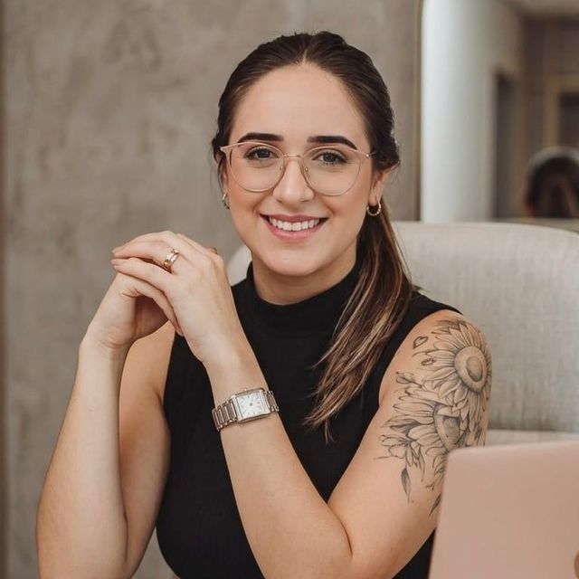 Sônia Cravez, Psicólogo Barueri