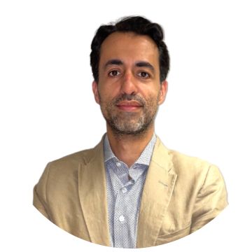 Leonardo Henrique Cunha Ferraro, Anestesiologista São Paulo