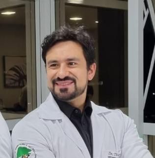 Thiago L. Deboni, Ortopedista - Traumatologista Balneário Camboriú