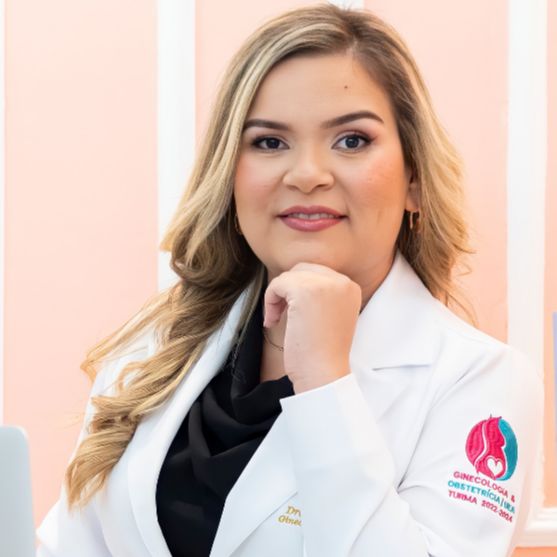 Andresa  Mota de Melo