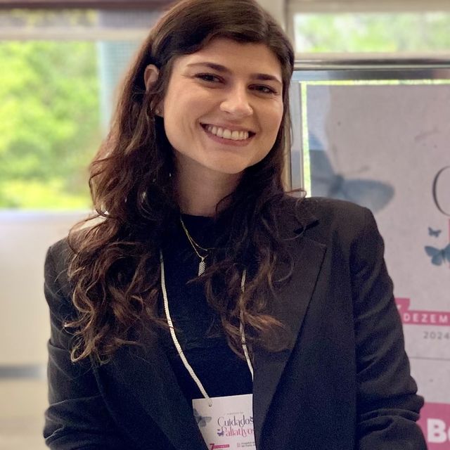 Amanda Mendonça, Psicólogo Porto Alegre