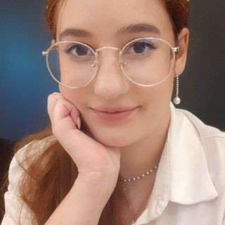 Ampliar imagem: Isabela Ferreira de Freitas, Psicólogo Ceilândia