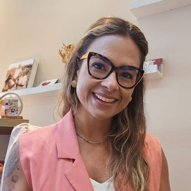 Mariana Neves Carvalho, Ginecologista Niterói
