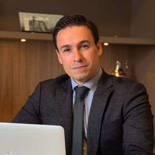 Ricardo Nascimento, Nutrólogo Uberlândia
