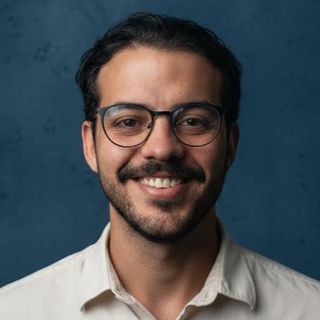 Ampliar imagem: José Ricardo Duarte Araujo Campos, Nutricionista Recife