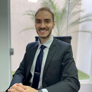 Dr. Gabriel Krone, Fisioterapeuta Cianorte