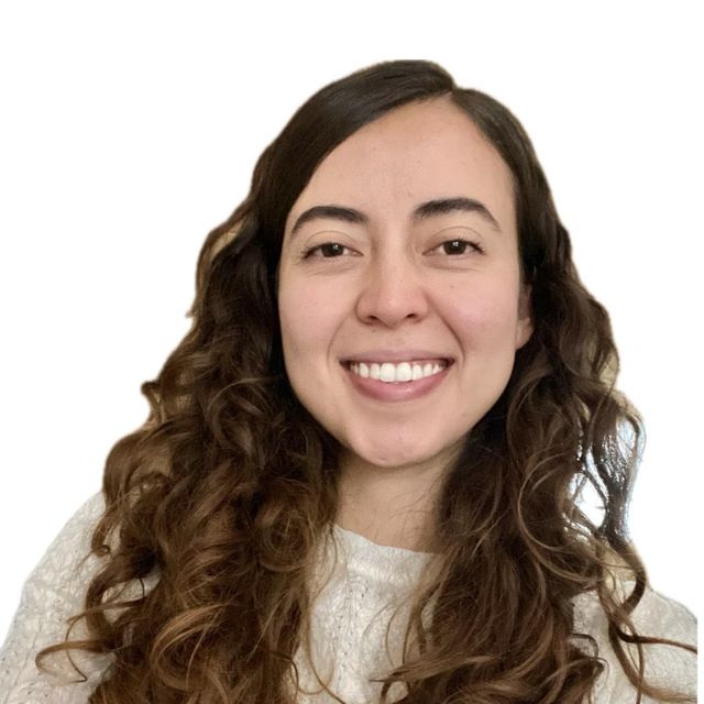 Carol Benavides Verbel, Terapeuta ocupacional Bogotá