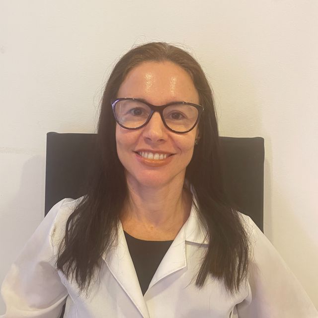 Lilian Laber, Dermatologista Rio de Janeiro