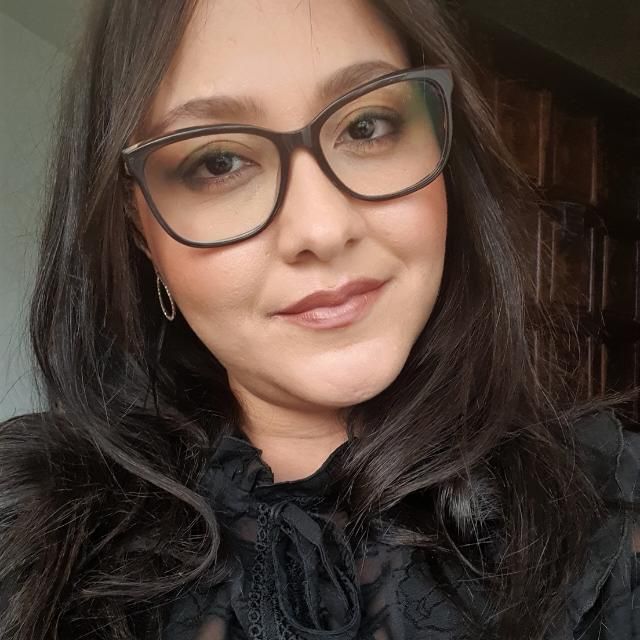 Ana Carolina  Suzart, Psicólogo Salvador