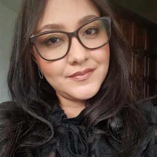 Ana Carolina  Suzart, Psicólogo Salvador