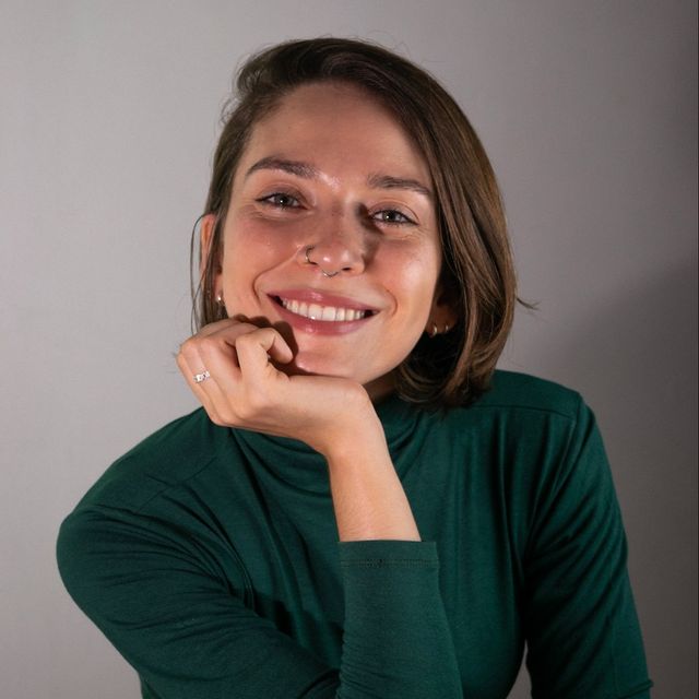 Larissa Pereira Santos, Nutricionista Rio de Janeiro