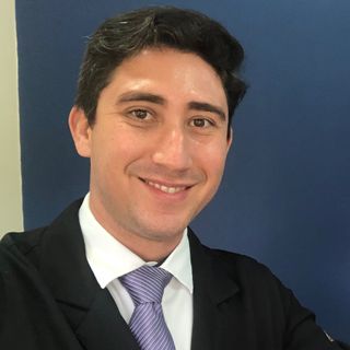 Dr. Leonardo Gianetti Cavalleri