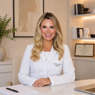 Renata Amorim, Psiquiatra São Paulo