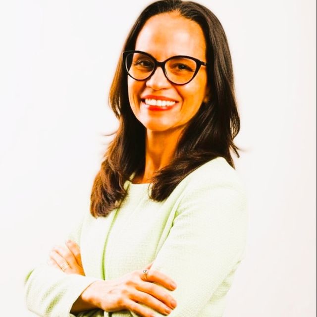 Ana Karyne Moura, Psicólogo São Paulo