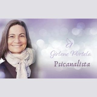Ampliar imagem: Girlene Portela, Psicanalista Feira de Santana