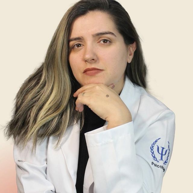 Ana Luiza Costa, Psicólogo Santo André
