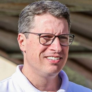 Bruno Zarpelon, Ortopedista - Traumatologista Londrina