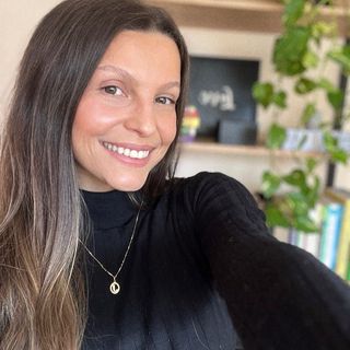 Ampliar imagem: Júlia Beck, Psicólogo Porto Alegre