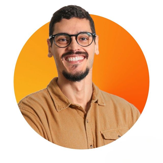 Gustavo Pivatto Dos Santos, Psicólogo São Miguel do Oeste