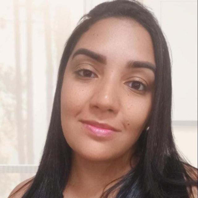 Julie Anne Alves de Oliveira, Psicólogo Sorocaba