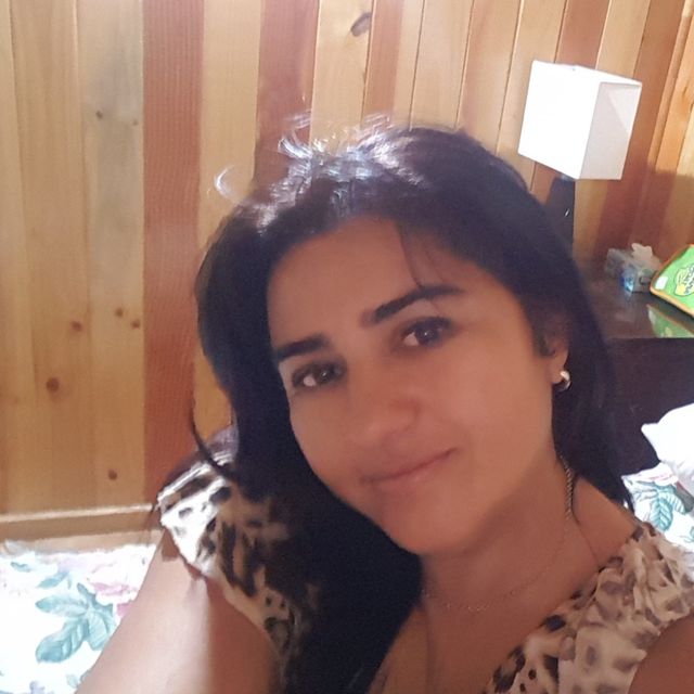 Farmen Elena  Silva Campos