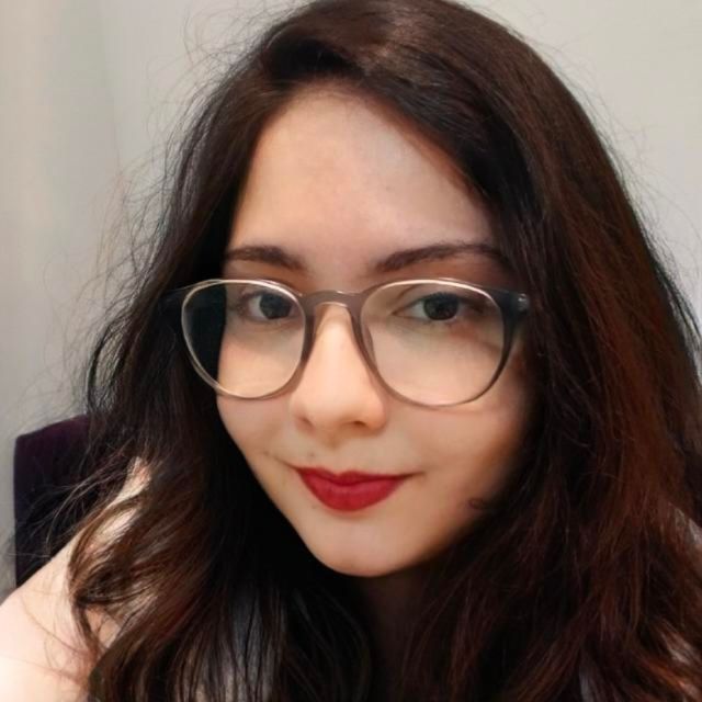 Ana Carolina Goes, Psicólogo São Paulo