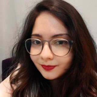 Ana Carolina Goes, Psicólogo São Paulo