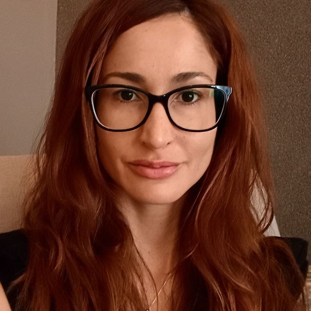 Mariélen Freitas, Psicólogo São José do Rio Preto