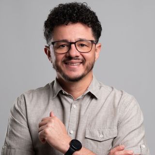 Rafael Martins, Psicólogo São Paulo