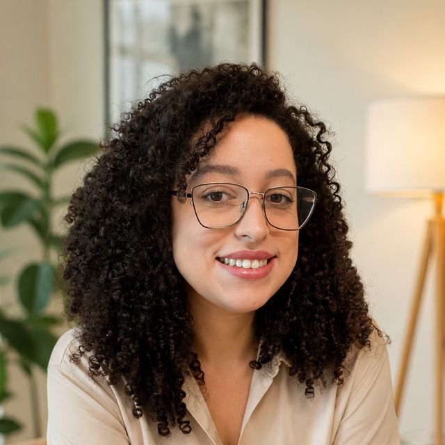 Nayara Andrade, Psicólogo Maringá