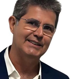 Ampliar imagem: Marcio Fortuna Bernardes , Radiologista São Paulo