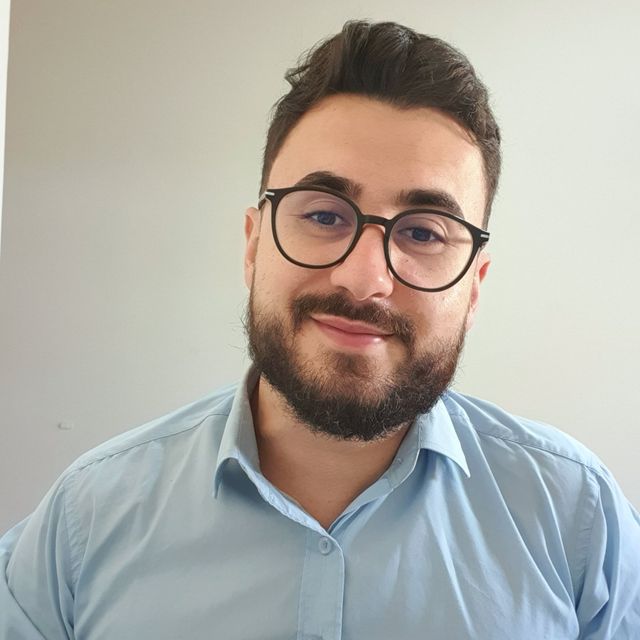 Edson Manoel Soares Ferreira Junior, Psicólogo Foz do Iguaçu