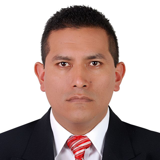 Carlos Cahuaya