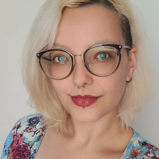 Rachel Conceição dos Santos, Psicólogo São Paulo