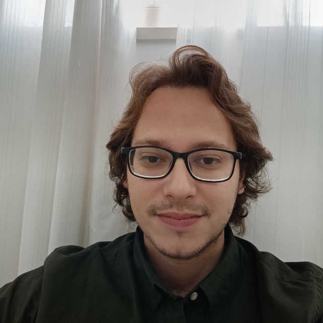 Gabriel Capucho Campos, Psicólogo Sorocaba