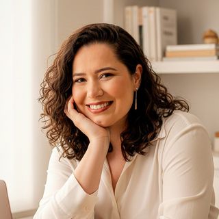 Dra. Isabella Vilela