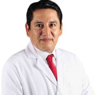 Dr. Juan Carlos Marcos Enriquez