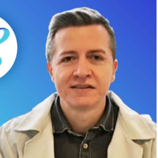 Juan Alex Escobar Rincon, Psiquiatra Medellín