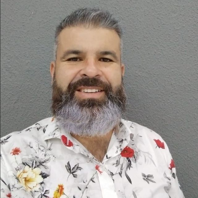 Valdiney Marques de Oliveira, Psicólogo Maringá