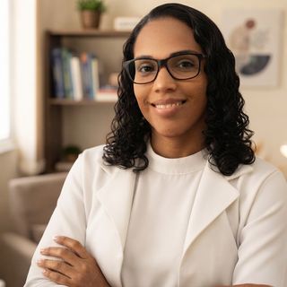 Andreza Reis, Psicólogo Rio de Janeiro