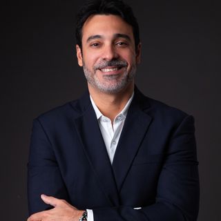 Lucas Perlingeiro, Urologista Rio de Janeiro