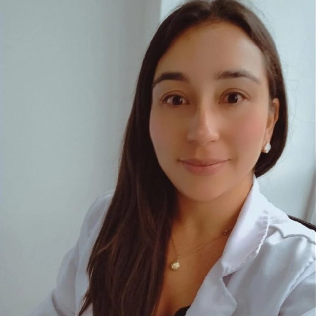 Erika Mantilla Rubio, Psicólogo Chía