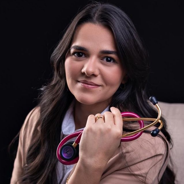 Ondina Resende, Ginecologista Bom Jesus de Goias